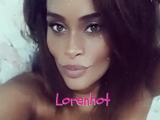 Lorenhot