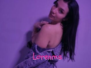 Lorenms