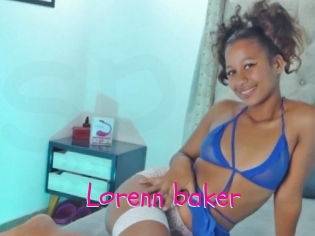 Lorenn_baker