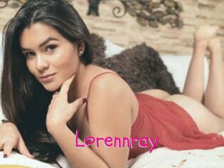 Lorennray