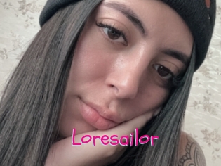 Loresailor
