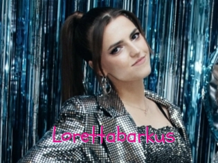 Lorettabarkus