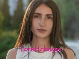 Lorettabayse