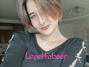 Lorettabeer