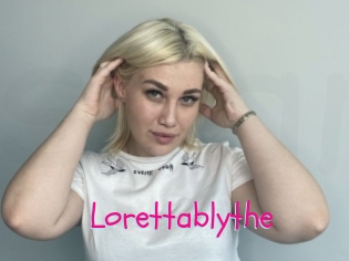 Lorettablythe