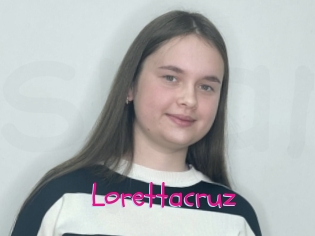 Lorettacruz