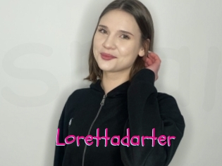 Lorettadarter