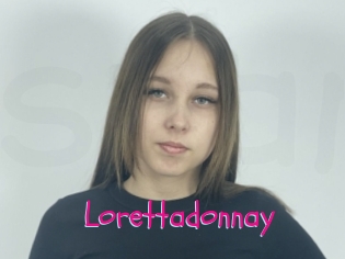 Lorettadonnay