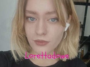 Lorettadowe