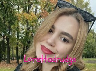 Lorettadrudge