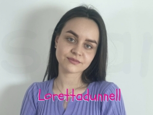 Lorettadunnell