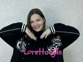 Lorettaeglin