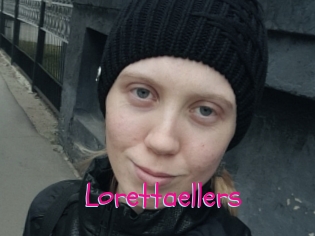 Lorettaellers