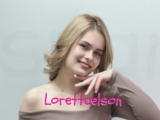 lorettaelson Spanking Sarah