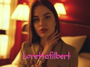 Lorettafilbert