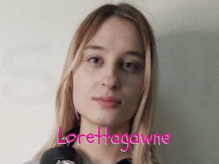 Lorettagawne
