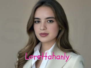 lorettahanly Spanking Sarah