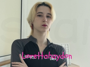 Lorettahaydon