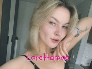 Lorettamoe