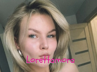 Lorettamora
