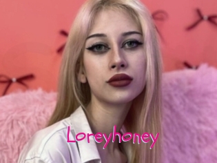 Loreyhoney