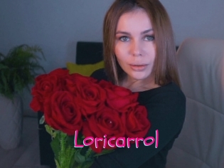 Loricarrol