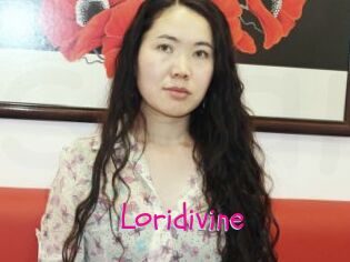 Loridivine