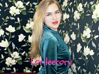 Lorileecory