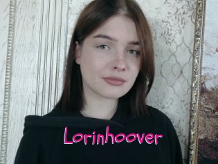 Lorinhoover