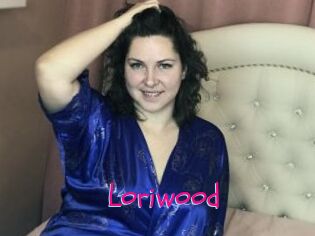 loriwood Spanking Sarah