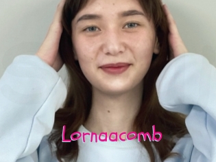 Lornaacomb