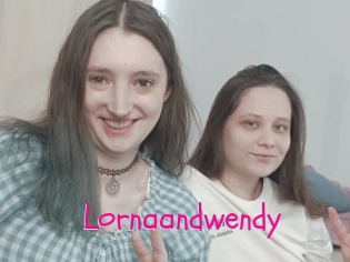 Lornaandwendy