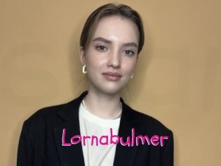 Lornabulmer