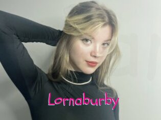 Lornaburby