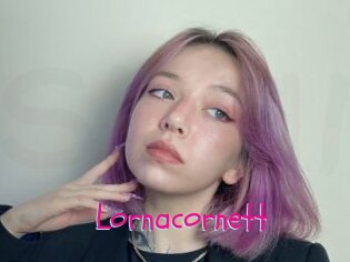 Lornacornett