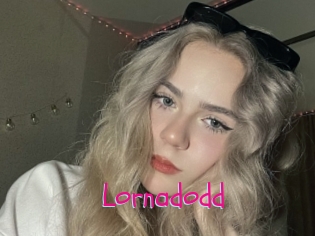 Lornadodd