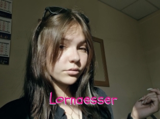 Lornaesser