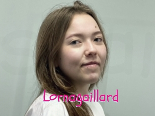 Lornagaillard