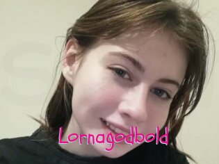 Lornagodbold