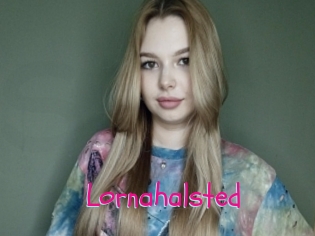 Lornahalsted