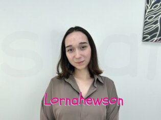 Lornahewson