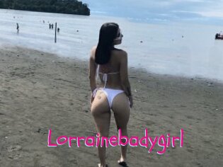 Lorrainebadygirl