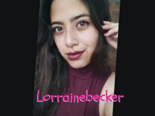 Lorrainebecker