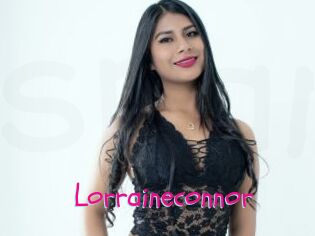 Lorraineconnor