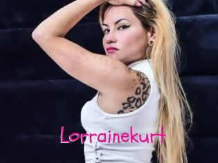 Lorrainekurt