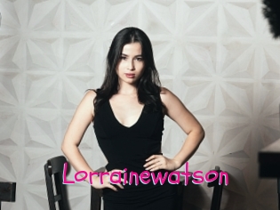 Lorrainewatson