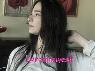 Lorrainewest
