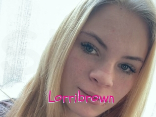 lorribrown Spanking Sarah