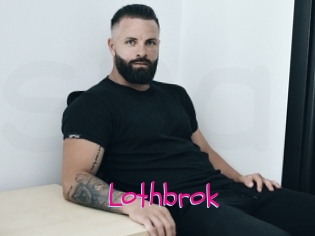 lothbrok Spanking Sarah
