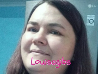 Louisagibs